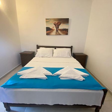 Palmiye Apart Otel Бодрум Екстер'єр фото