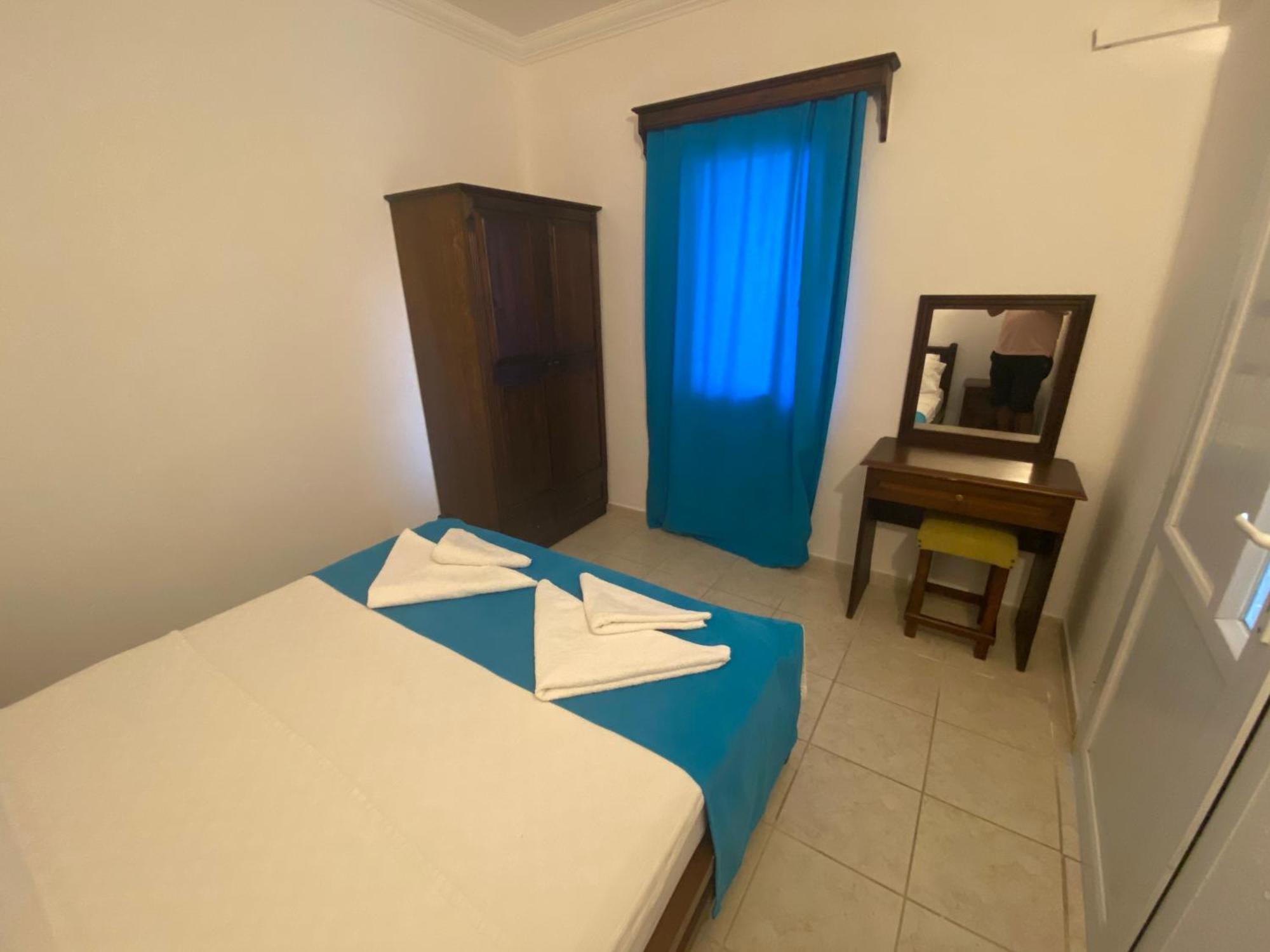 Palmiye Apart Otel Бодрум Екстер'єр фото