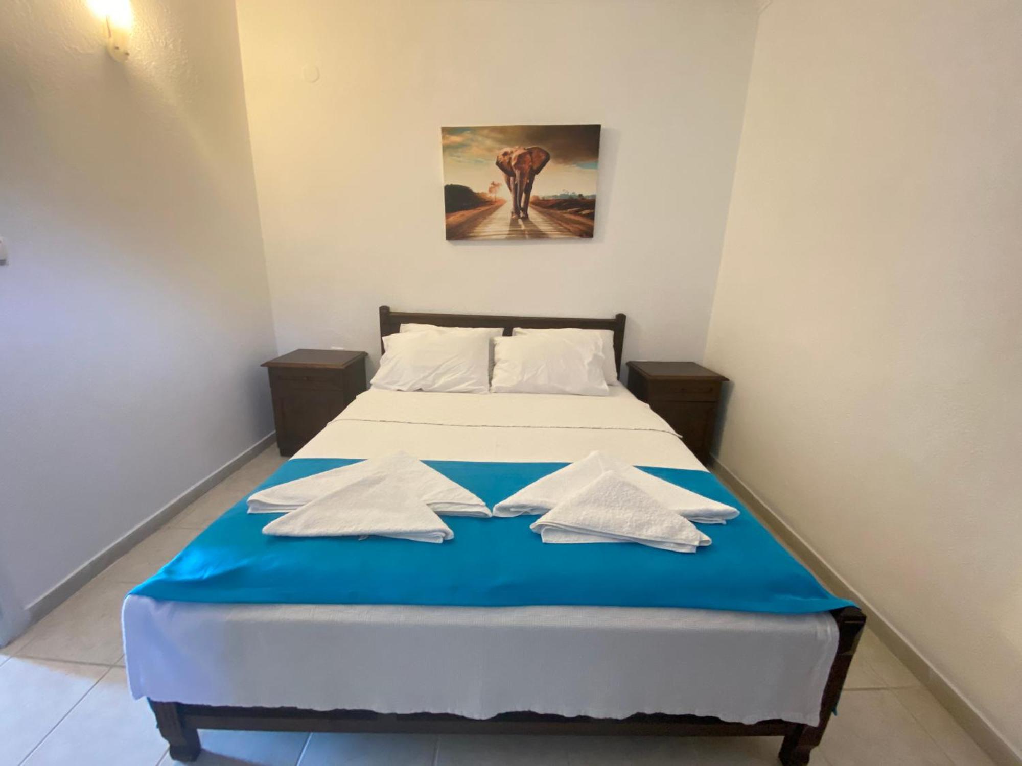Palmiye Apart Otel Бодрум Екстер'єр фото