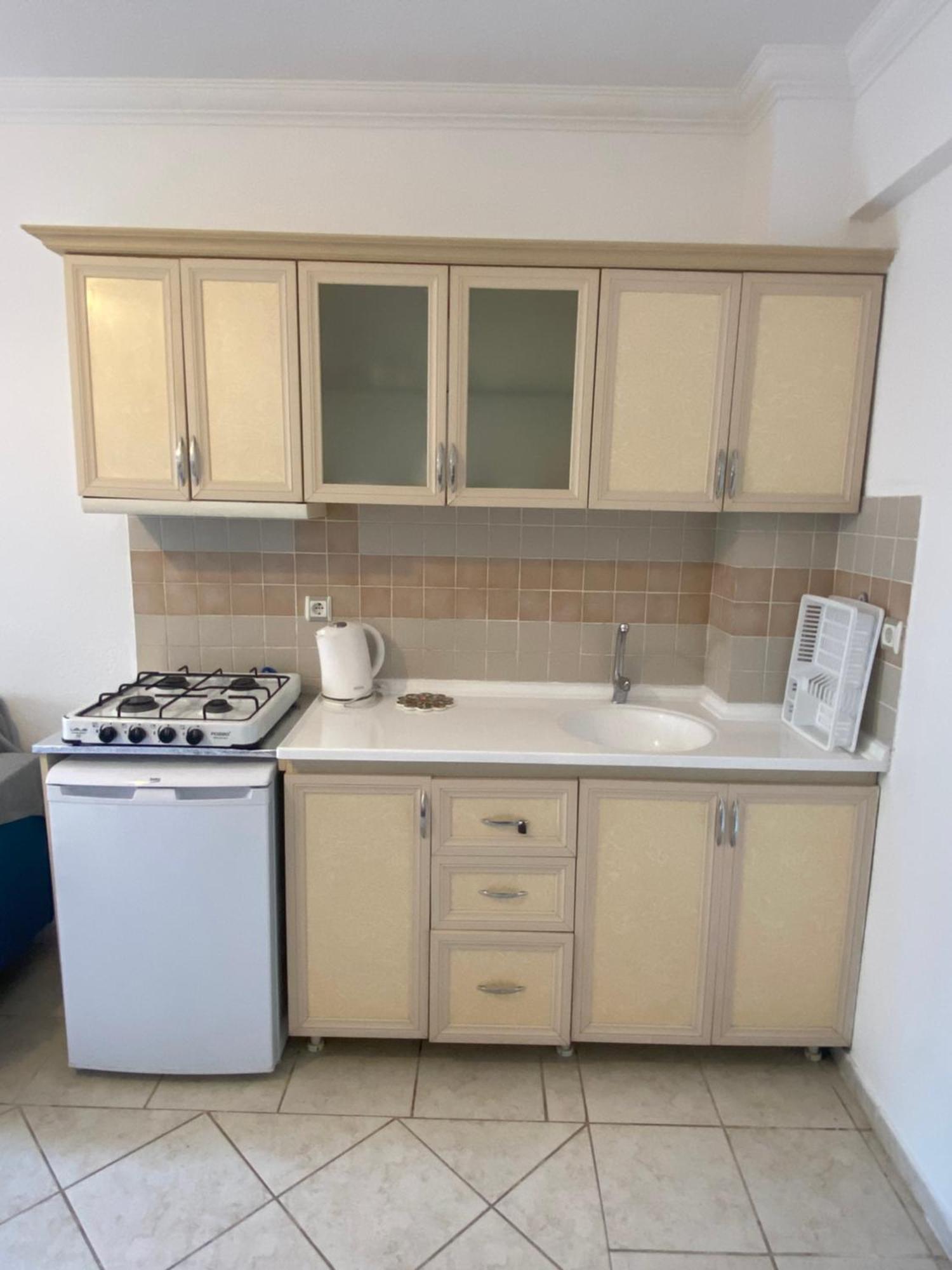 Palmiye Apart Otel Бодрум Екстер'єр фото