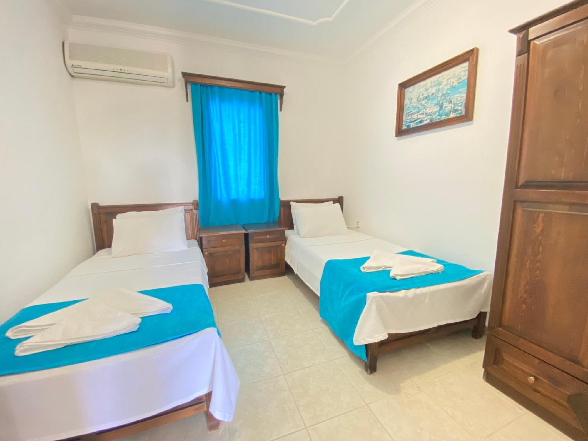 Palmiye Apart Otel Бодрум Екстер'єр фото